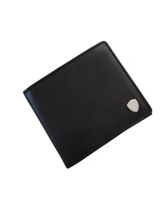 Portafoglio Blauer Cop Donna Pelle Nero - Foto 1 di 3