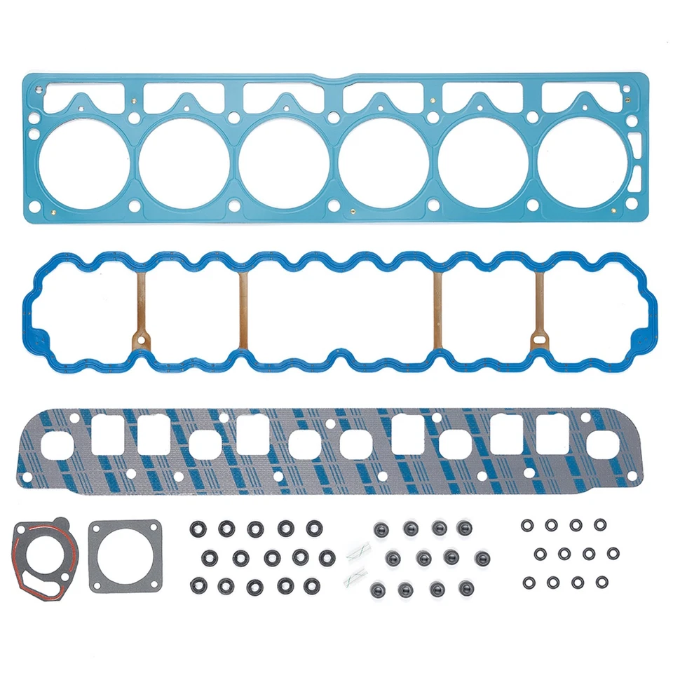 Engine Cylinder Head Gasket Set Fel-Pro For 1999-2004 Jeep Grand Cherokee 4.0L - Image 1 of 1