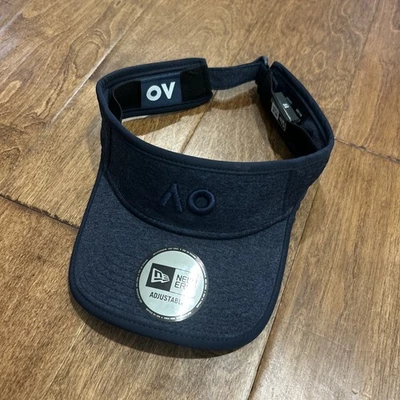 Parasol New Era, tenis azul marino talla única para la mayoría Foto 1 de 4