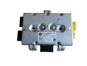 🔧BMW E60 E61 Door Control Module OEM 6939709 Used Tested Working - Picture 1 of 8