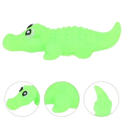  Giocattolo per cani con stridore Giocattolo per cani con stridore in lattice - Immagine 1 di 4