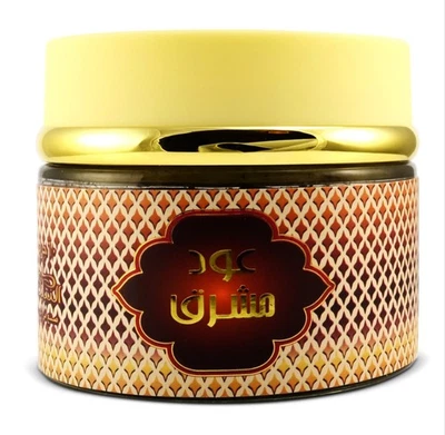 Bakhoor Oudh Mashreq by Nabeel - Image 1 of 2