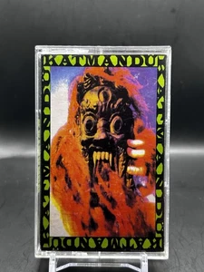 Katmandu - Self Titled / Cassette / Hard Rock / Dave King - Picture 1 of 8
