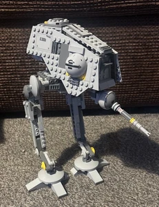 Lego Star Wars AT-DP 75083 - Bild 1 von 7