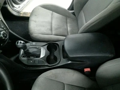 Consola piso delantero LWB compatible con 13-16 SANTA FE 104697689 Foto 1 de 4