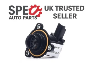 PIERBURG 7.05367.05.0 VÁLVULA DESVIADORA, CARGADOR PARA MINI, POLESTAR, VOLVO, ASIA - Imagen 1 de 2