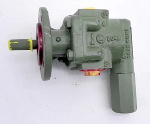 Gebr. Steimel Oil Gear Hydraulic Pump SF2-5RD New - Picture 1 of 3