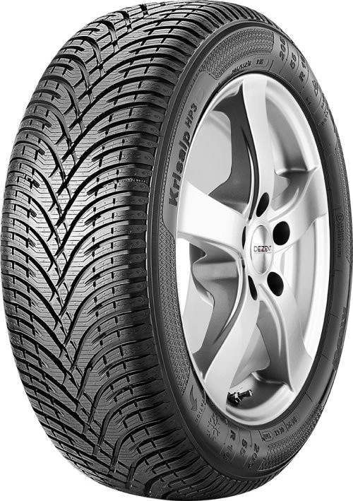 205/65 R15 94H Pneu Hiver KLEBER Krisalp HP 3 - Photo 1/4