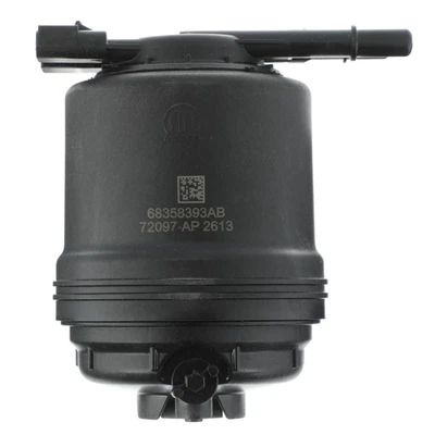 19-24 RAM 2500 3500 DIESEL 6.7L FUEL FILTER GENUINE MOPAR 68358393AA Foto 1 de 4