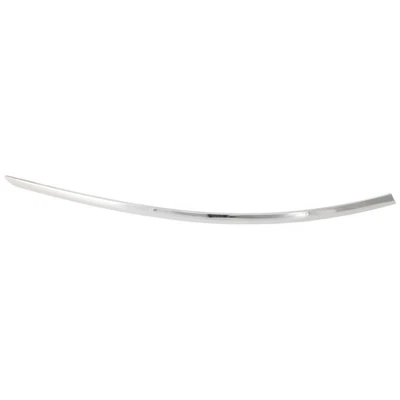 Moldura de cubierta de parachoques del lado del conductor trasero para Buick Enclave 2013-2017 cromada Foto 1 de 4