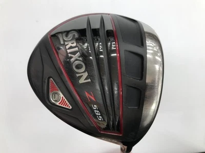 Dunlop SRIXON Z585 10.5° Stiff Regular 45.75in Driver RH Miyazaki Mahana w/HC - Image 1 of 4