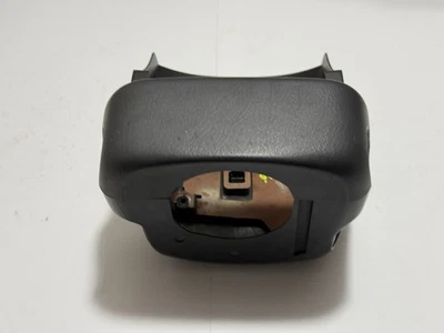 2001-2005 HONDA CIVIC COLUNA DE DIREÇÃO SUPERIOR E INFERIOR CAPA DE COBERTURA FABRICANTE DE EQUIPAMENTO ORIGINAL - Imagem 1 de 4