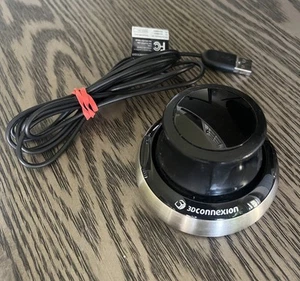 3Dconnexion SpaceNavigator 3DX-600028 - Mouse 3d / Spacemouse USB - Imagen 1 de 7