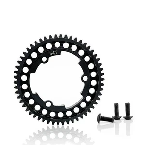 Traxxas X-Maxx/E-Revo 2.0 Hardened Steel 54T Spur Gear Upgrade - Picture 1 of 8