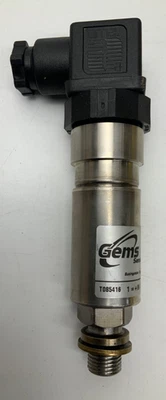 NEW GEMS SENSORS 1600BGC4001G3UA T085416 - Image 1 of 2