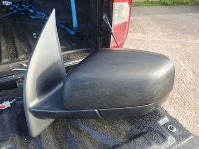 Espejo retrovisor Land Rover Freelander 2 Nearside Passenger Powerfold 2012 estilo HSE Foto 1 de 4