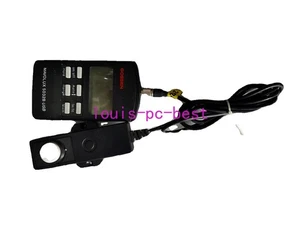 1PC GOSSEN MAVOLUX 5032B USB high precision illuminance meter - Picture 1 of 4