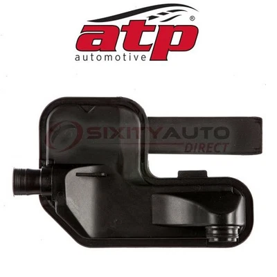 ATP Automatic Transmission Filter for 1993-1997 Mazda MX-6 - Fluid Shift xl Foto 1 de 4