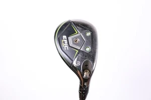 Callaway Epic Flash 18* 3H Hybrid Regular Flex Mitsubishi Tensei AV Series Good - Picture 1 of 8
