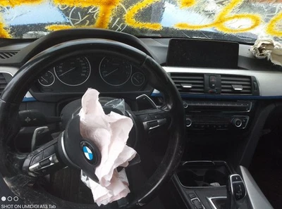 Transmisión automática Carrier Front AWD compatible con BMW 320i 1471021 13-18 Foto 1 de 4