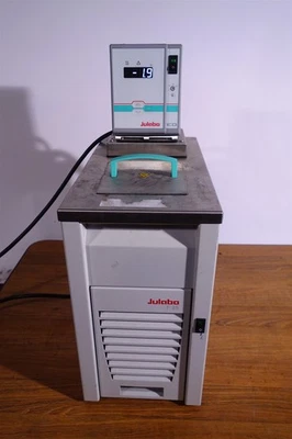 Julabo F25 Refrigerated Heating Circulator / Water Bath  - Image 1 of 3