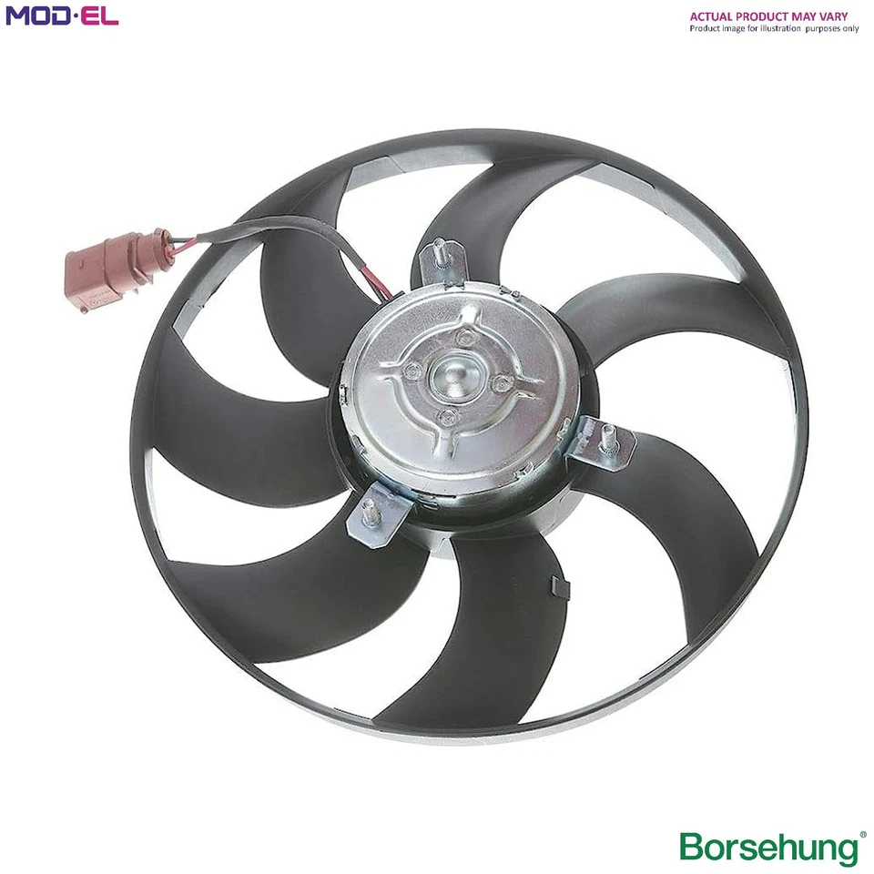 FAN ENGINE COOLING B11269 FOR BMW X4/G02/F98 B46B20B B48B20B/A 2.0L 4cyl - Image 1 of 4