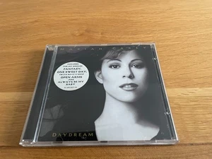 Mariah Carey-Daydream.cd - Imagen 1 de 3
