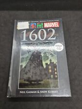 Marvel 1602 The Ultimate Graphic Novels Collection # 46 Comic Book Hardcover New