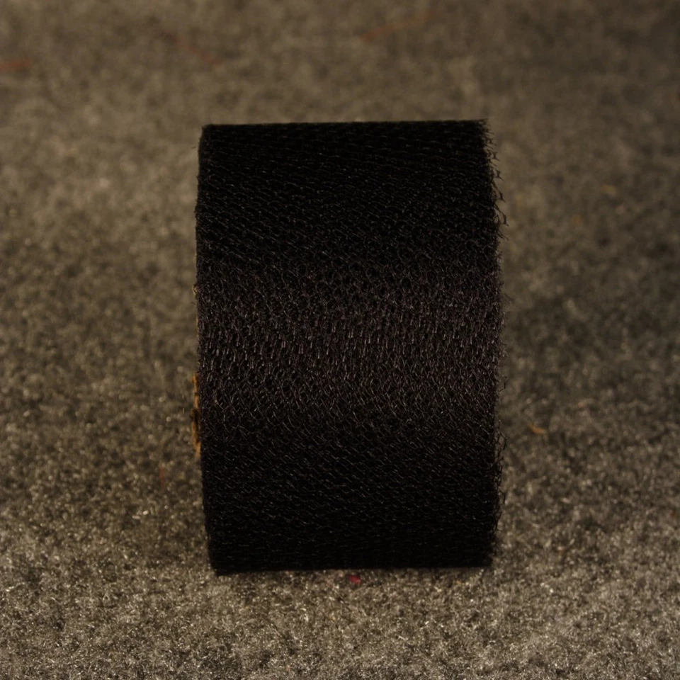 尼龙网 2 英寸 Scrubbie 网眼 40 码线轴可选颜色 — 第 1/1 张图片