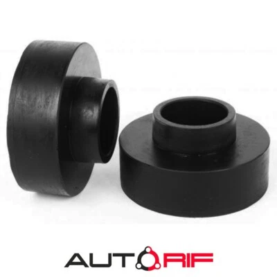 1.2" 30mm Rear Coil Spacers Lift Kit for JEEP CHEROKEE (KL) - Image 1 of 3