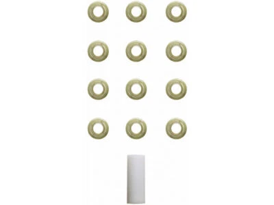 Kit de sellado de vástago de válvula Felpro 82876NPPG para Jeep Gladiator 1965-1969 Foto 1 de 2