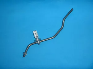 Tige de commande et clapet de vidange moteur PEUGEOT 203-403-404-D4A-D4B-J7-J9 - Picture 1 of 2