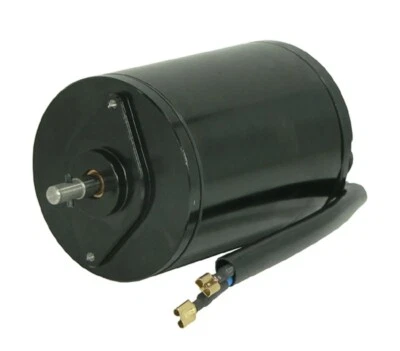 Tilt & Trim Motor For Volvo-Penta 850834-3 PT404NM 6223 850834-3 - Image 1 of 3