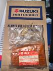 Suzuki Vintage Part #35612-43410 Turn Signal Lens For Gs550-750-1100-1150