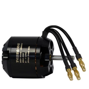 Overlander 4250/06 800KV Tornado Thumper V3 - MOTOR RC Outrunner sin escobillas - Imagen 1 de 2