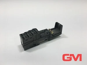 Siemens Terminal Module 6ES7193-4CG30-0AA0 Simatic Dp Black - Picture 1 of 6