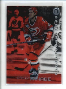 SCOTT GOMEZ 1999/00 99/00 ITG CALDER CONTENDERS #405/1000 AF5661 - Picture 1 of 1