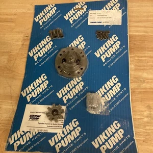Repair Kit for Viking Pump, 3-464-REBUILD-K35 - Picture 1 of 8