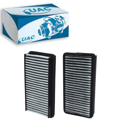 Воздушный фильтр для салона UAC для Chevrolet Venture 2001-2005 годов выпуска - Изображение 1 из 2