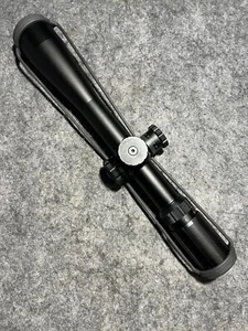 BSA Tactical Mil-Dot 6-24x44-30SP Scope - Picture 1 of 17