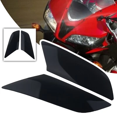 Защитный экран крышка объектива фары для Honda CBR600RR 2007-2012 2008 2009 10 - Изображение 1 из 4