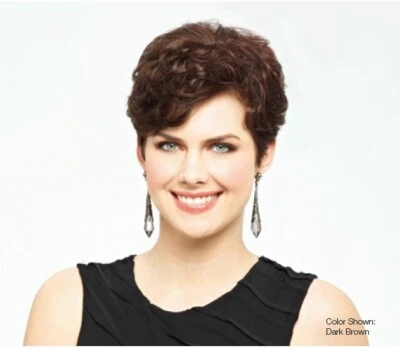 Sky Synthetic Hair Enhancer by Revlon - Auburn 33R Color  - Hair Magic Line - Image 1 of 3