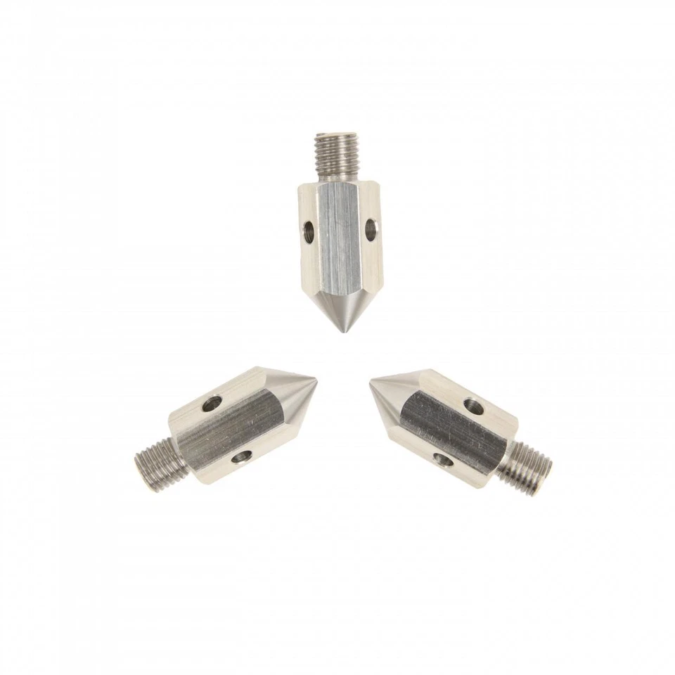 Vanguard Alta Spiked Feet  - image 1 of 1