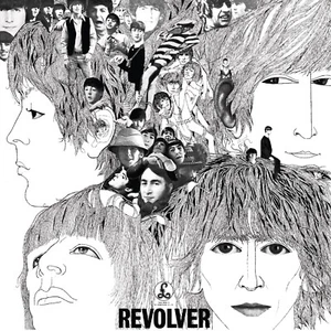 The Beatles: Revolver (1987) - Bild 1 von 5