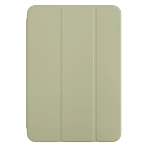 Apple Smart Folio for iPad mini A17 Pro Sage color MC2V4ZM/A - Image 1 of 1