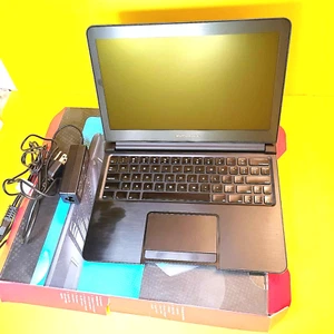 MOTOROLA ATRIX 4G LAPTOP HANDY DOCK LAPDOCK SJYN0737A ROBUST LEICHT - Bild 1 von 8