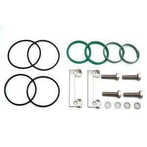 New Mercury Verado Seal Kit Steering Cylinder Replace 8M0045604 896173A01 - Bild 1 von 8