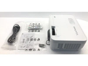 ViewSonic LS560WH 3000 Lumens WXGA Short Throw LED Business/Education Projector - Picture 1 of 6