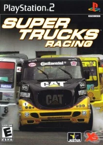 Super Trucks Racing (PS2) - Picture 1 of 1