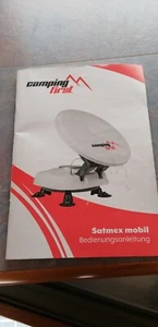 automatische sat antenne gebraucht - Bild 1 von 6